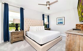 Spectrum Villas 4*